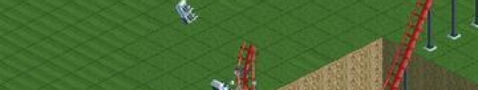 RollerCoaster Tycoon